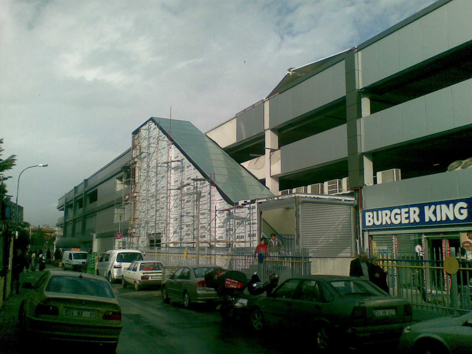 Project detail image