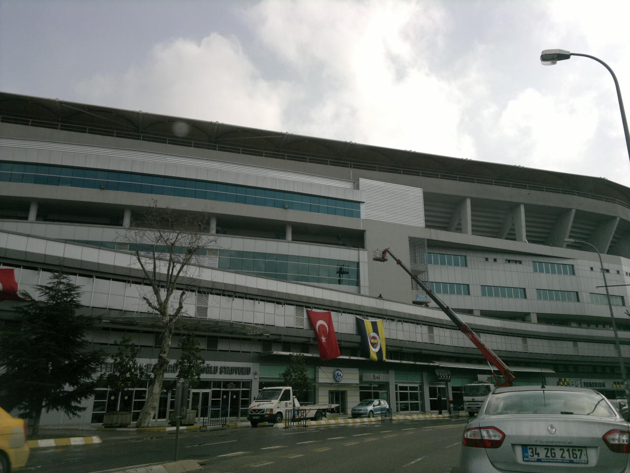 Project detail image