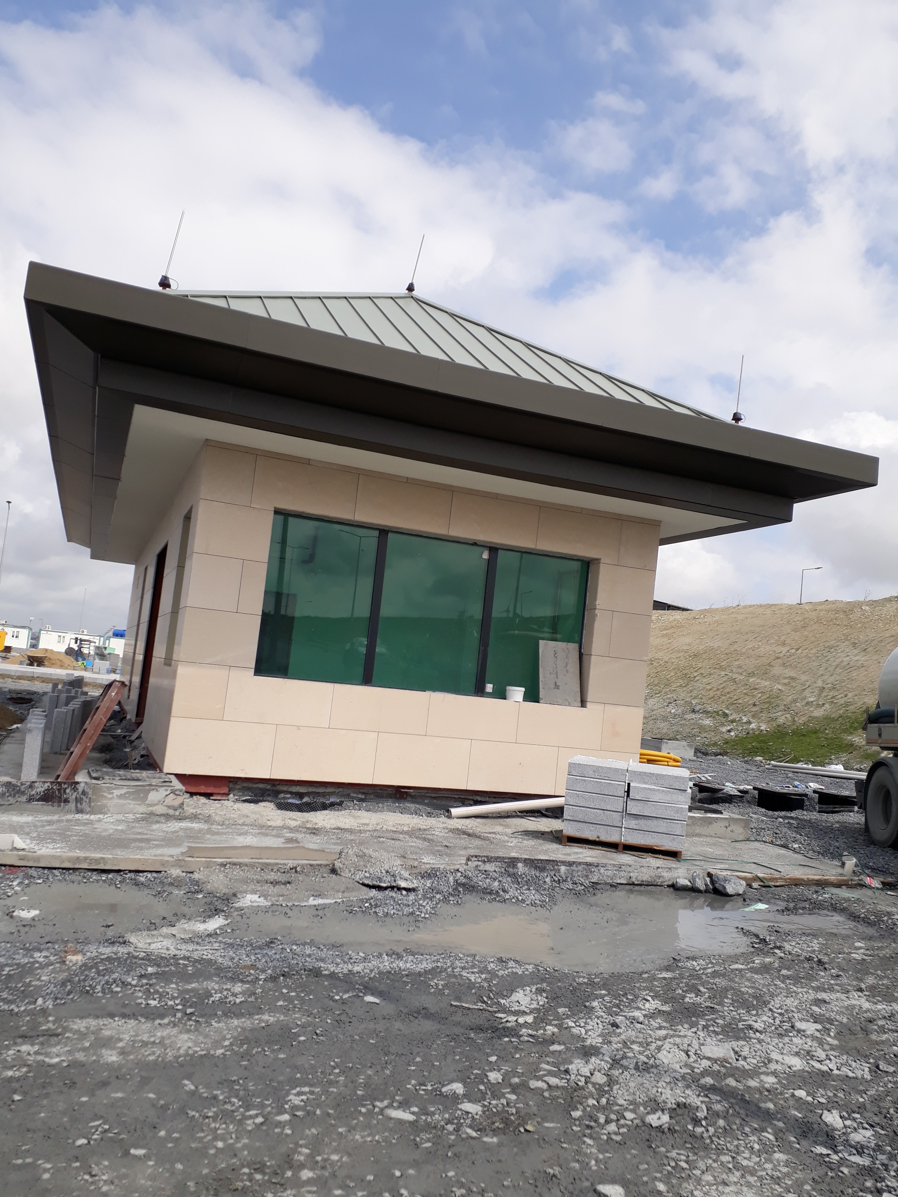 Project detail image