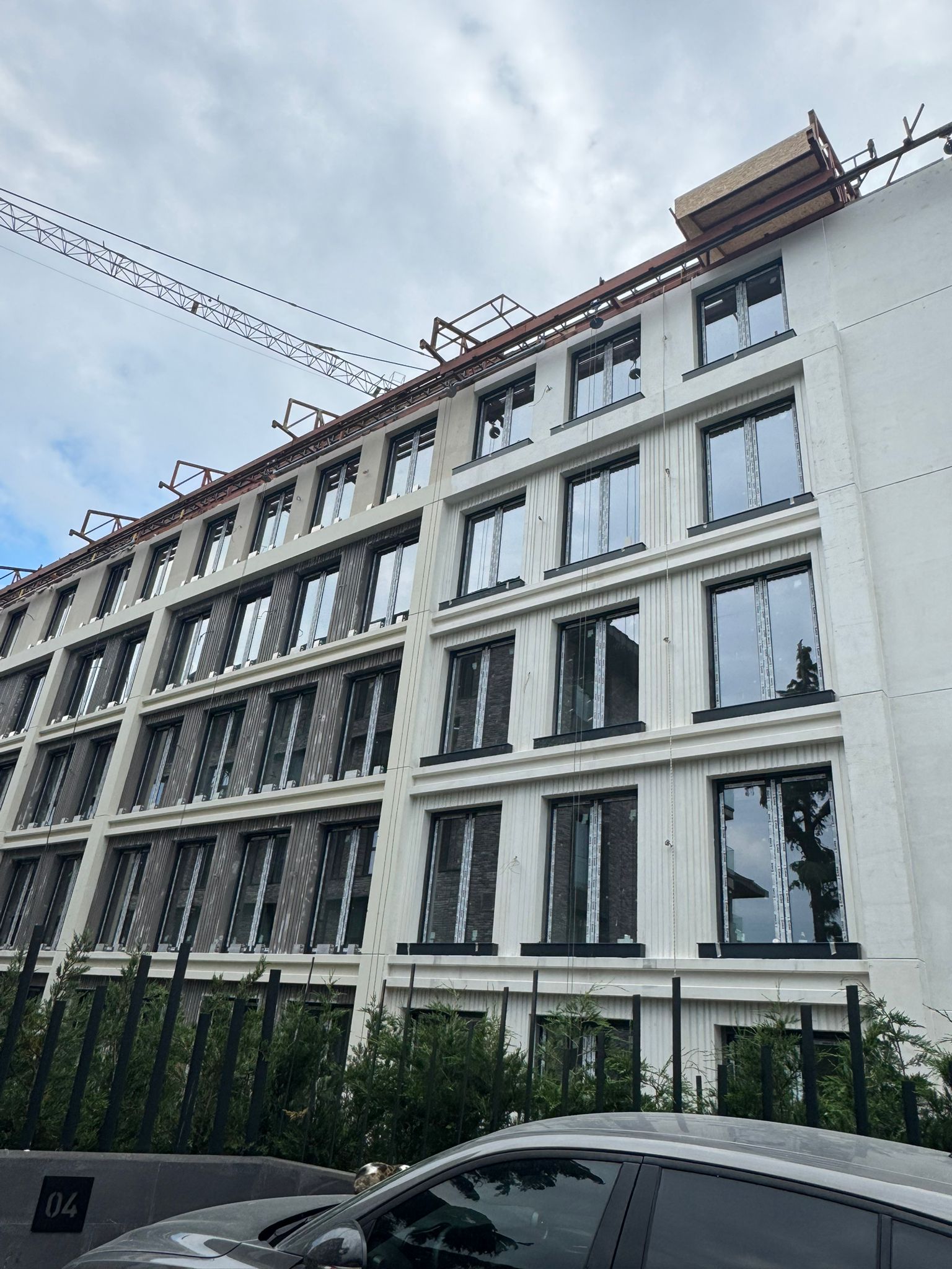 Project detail image