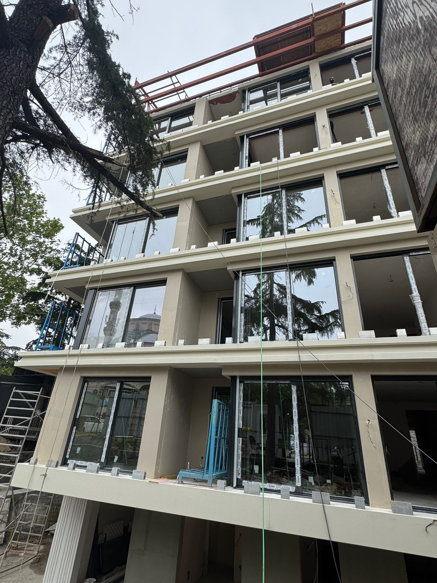 Project detail image