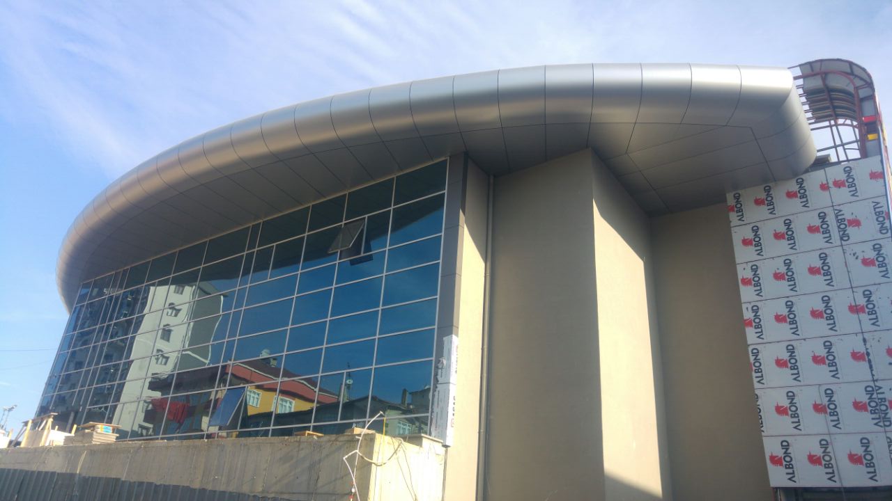 Project detail image