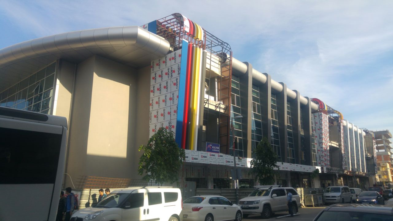 Project detail image