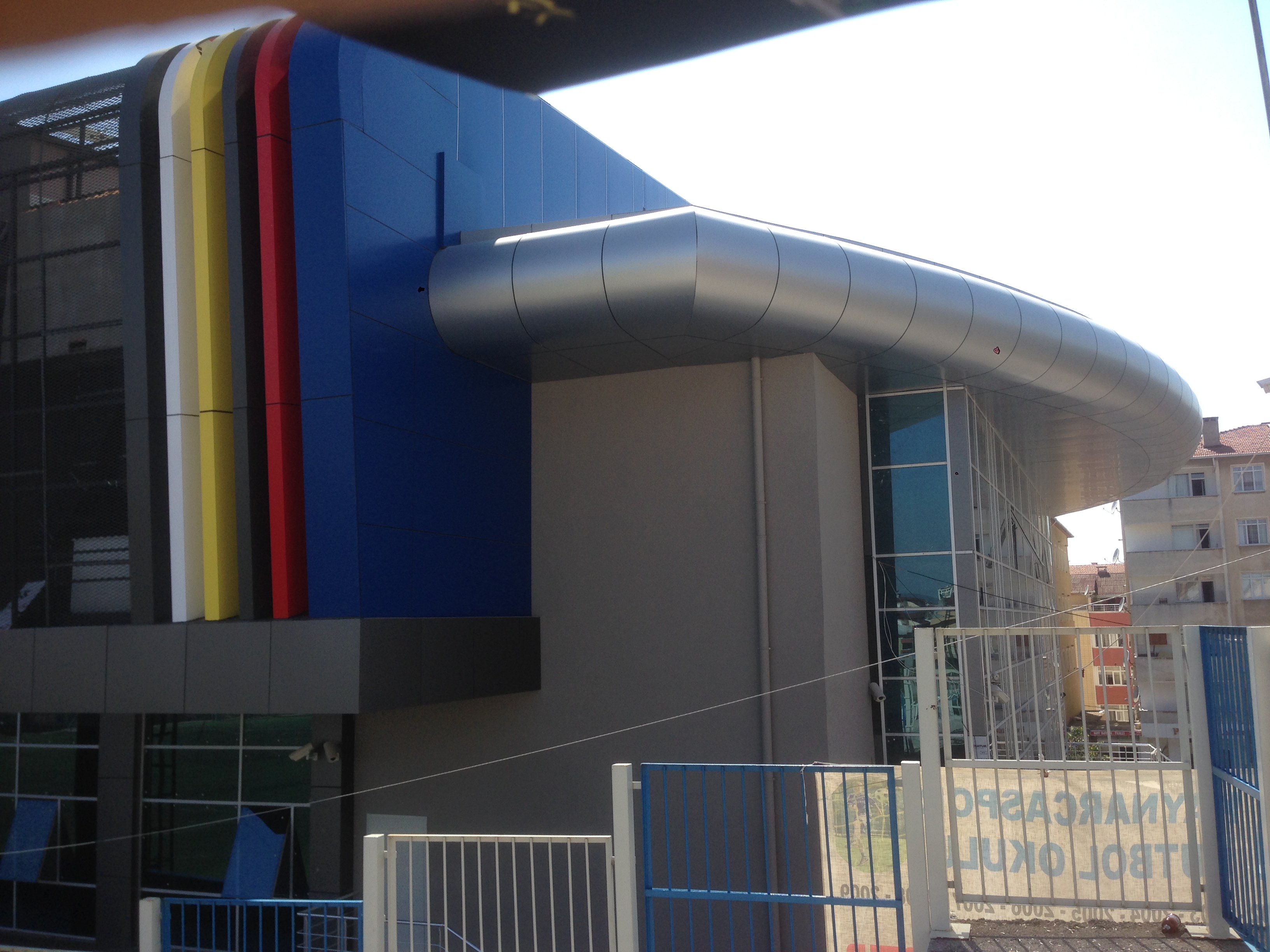Project detail image