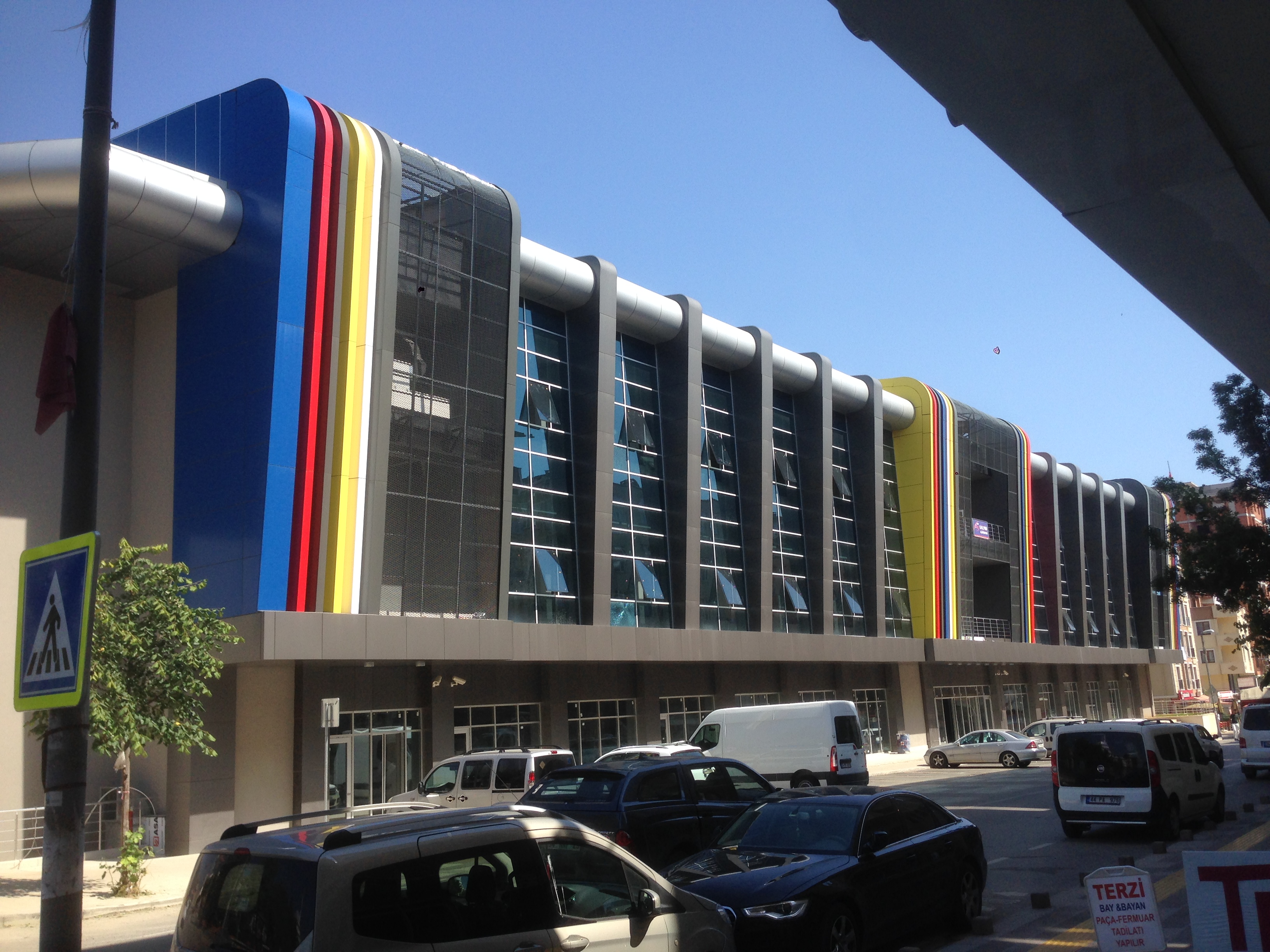 Project detail image