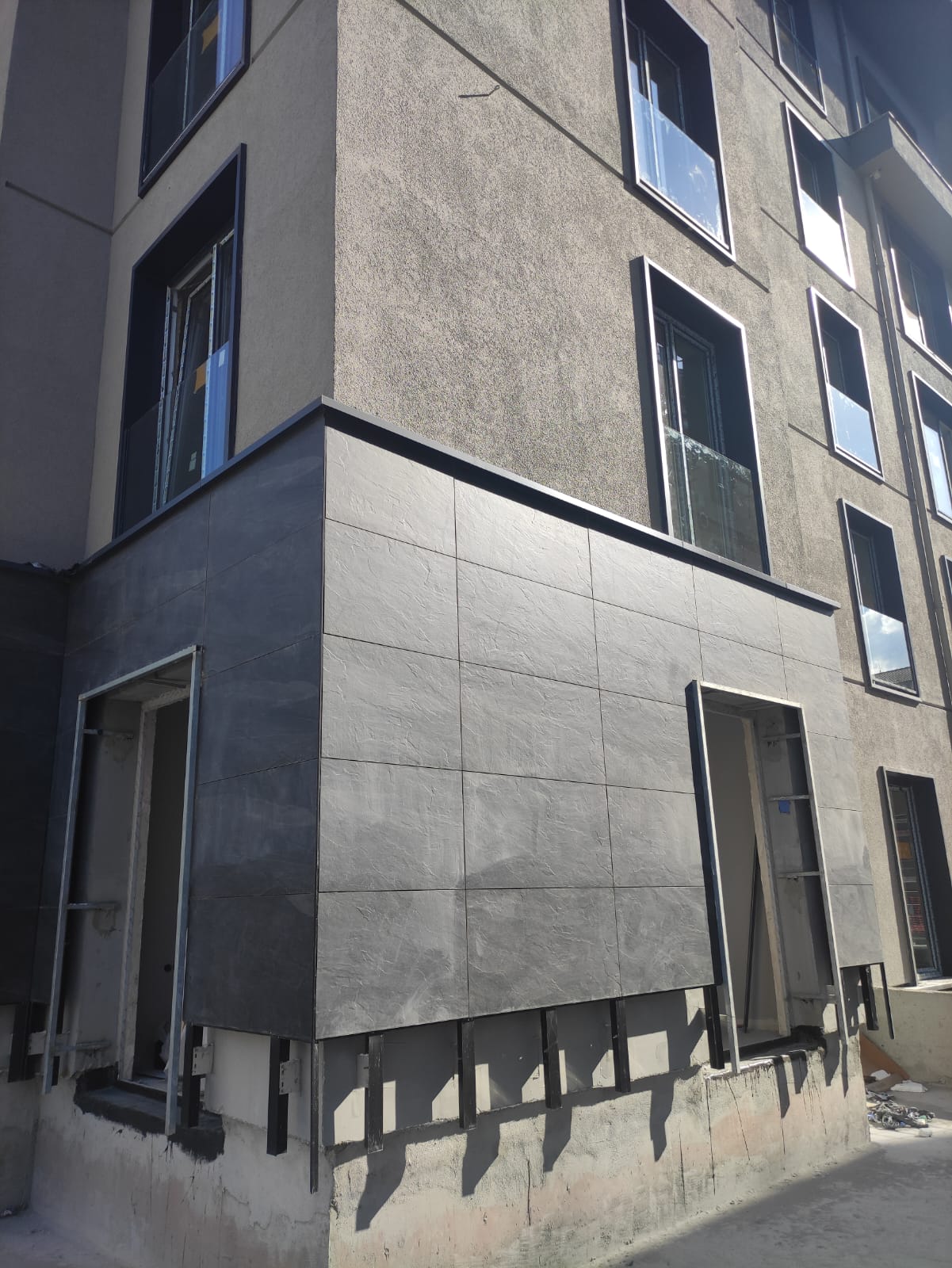 Project detail image