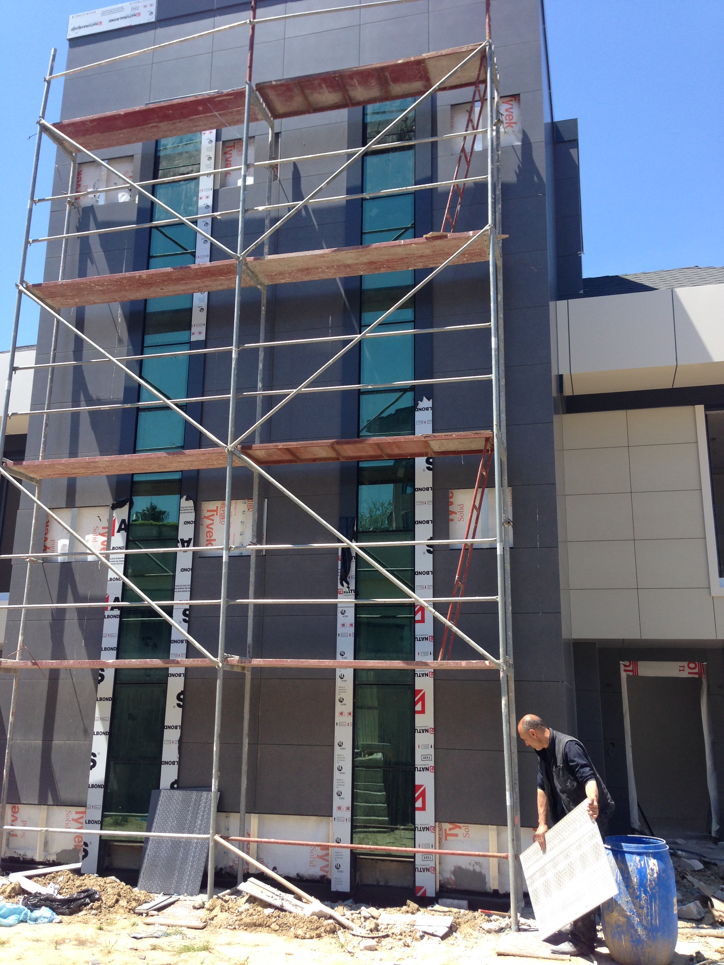 Project detail image