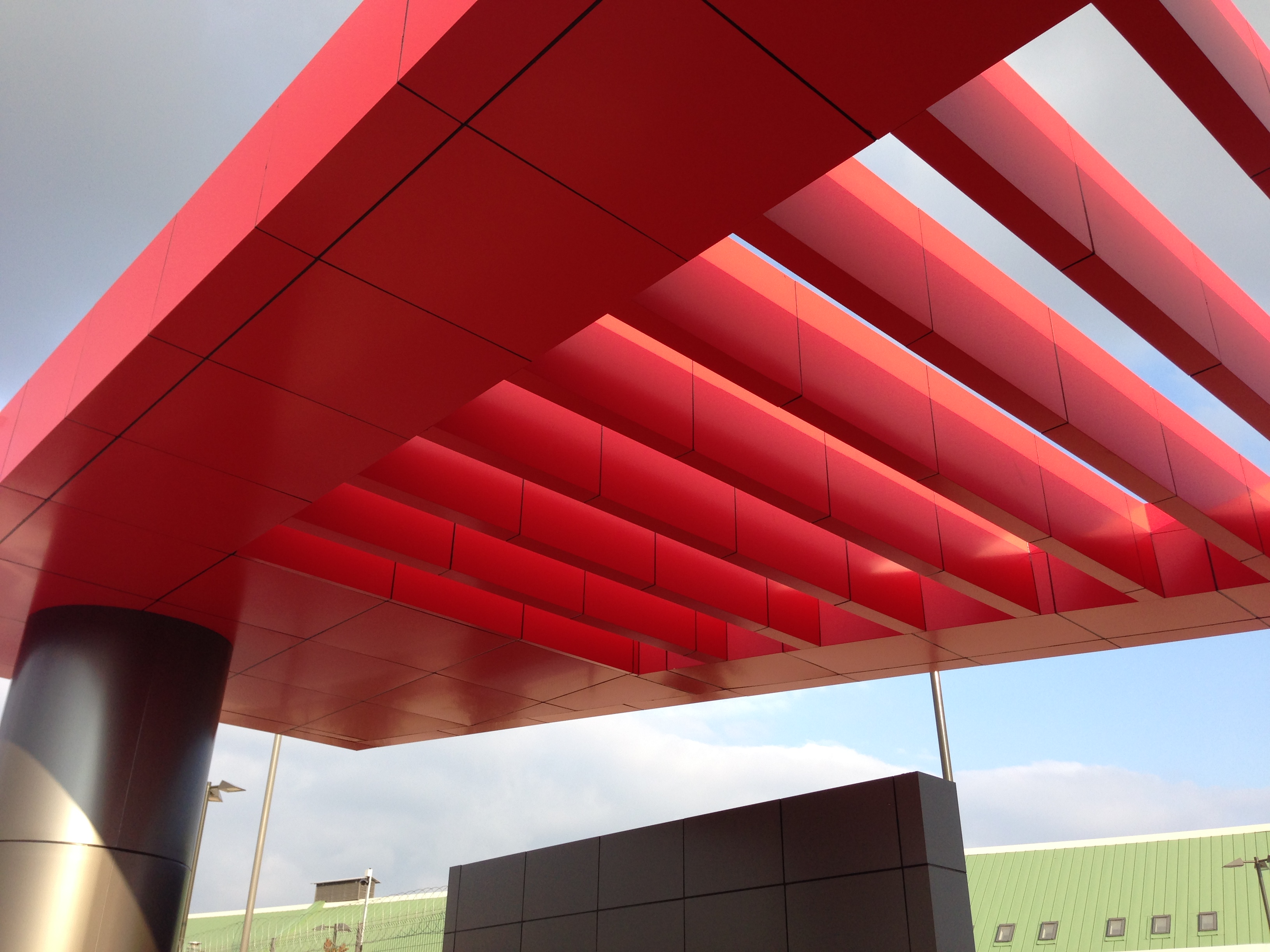 Project detail image