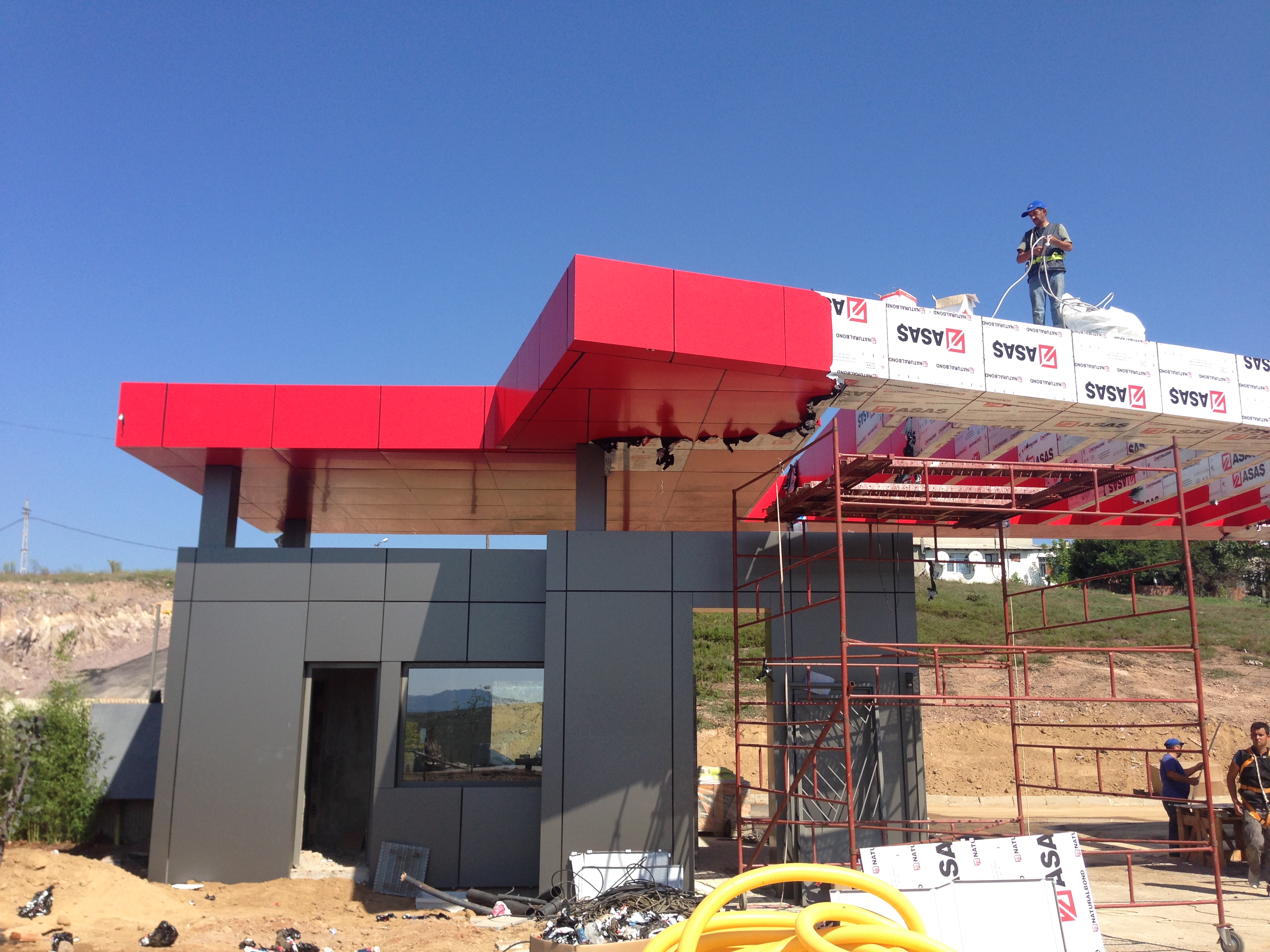 Project detail image