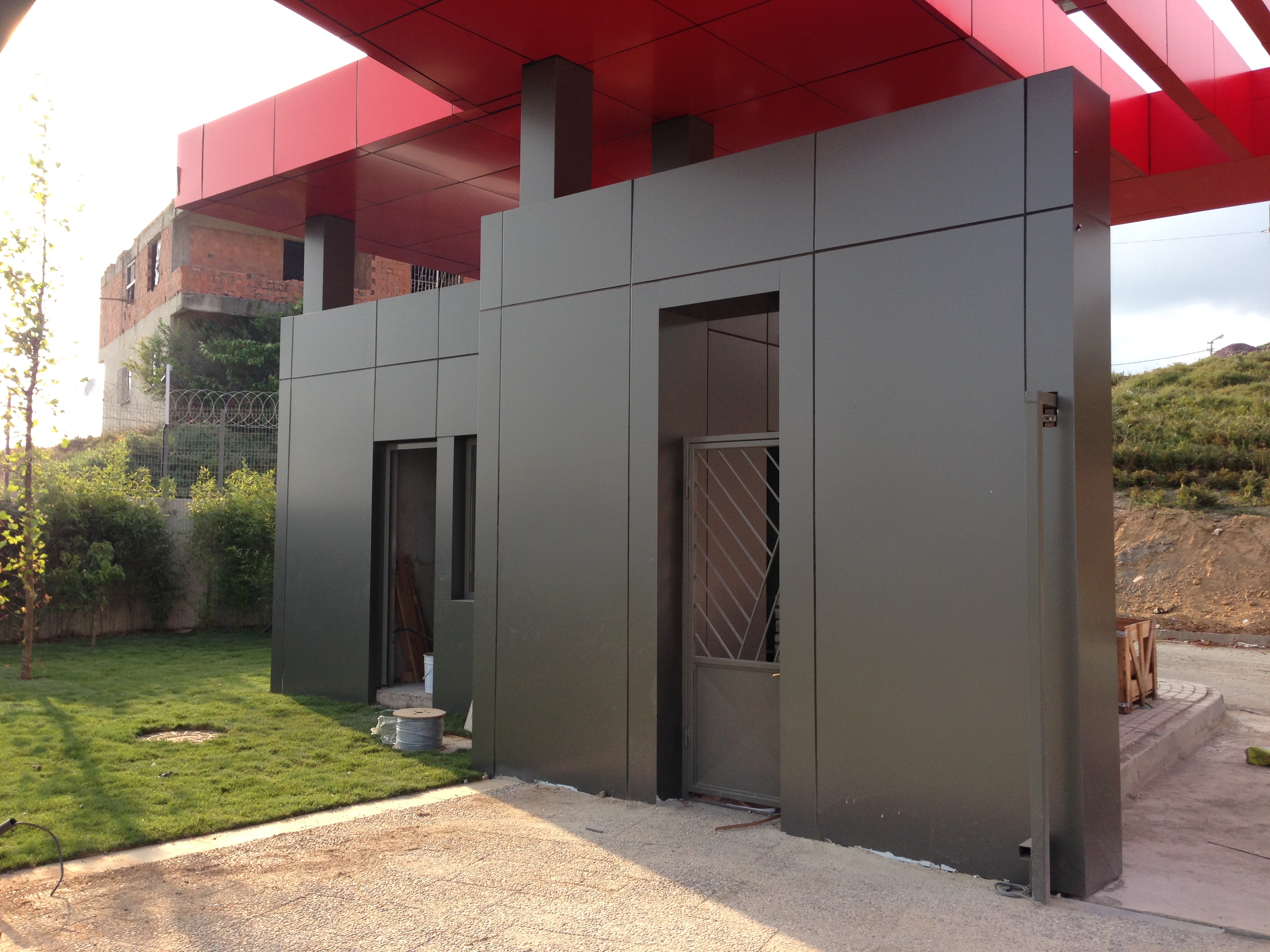 Project detail image