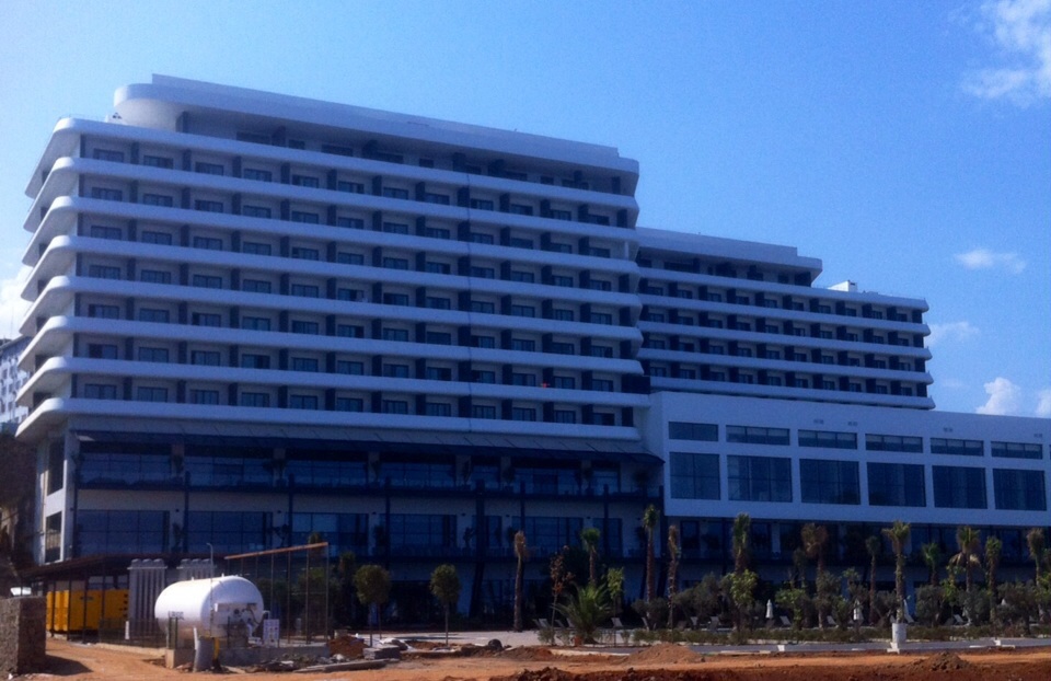 Project detail image