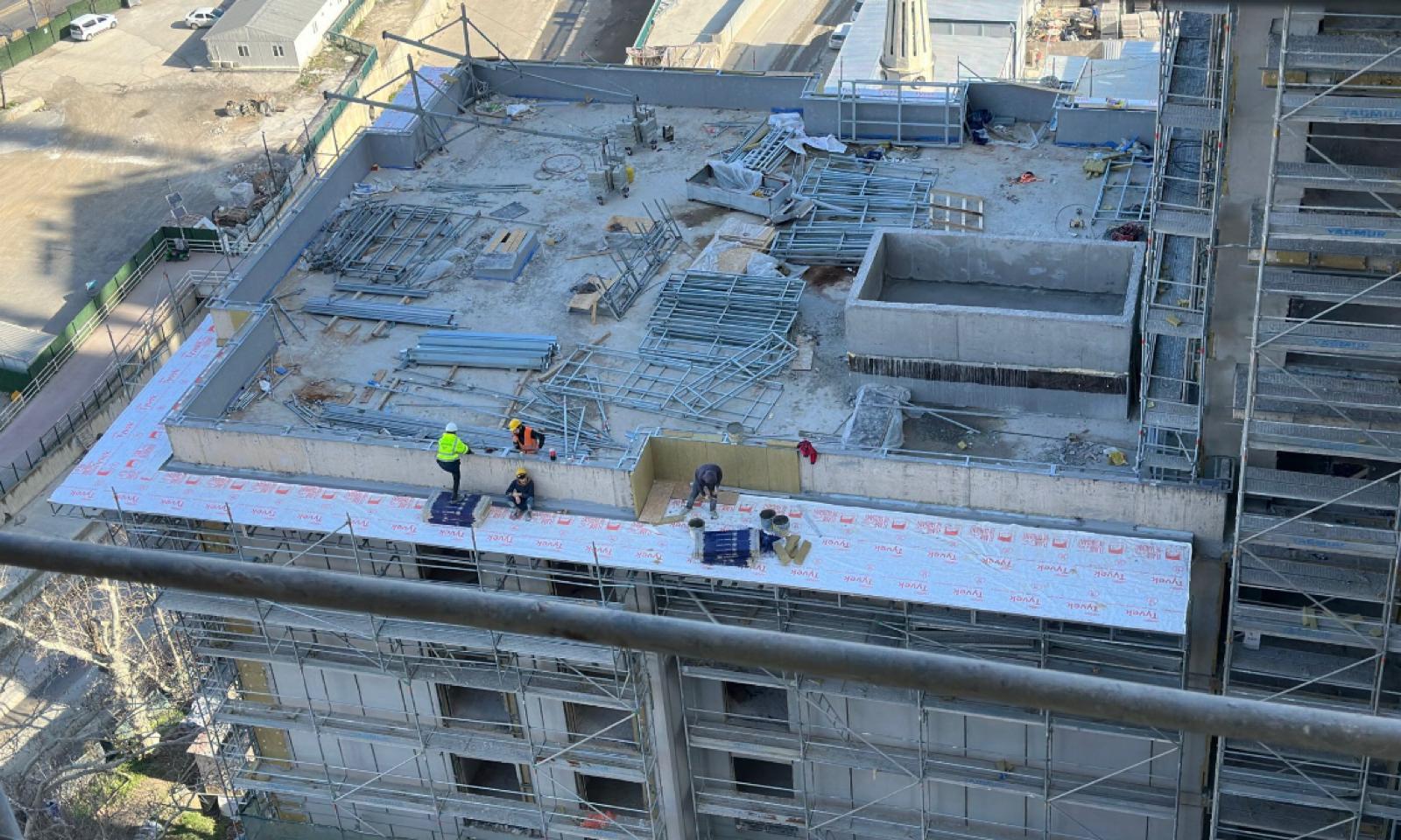 Project detail image