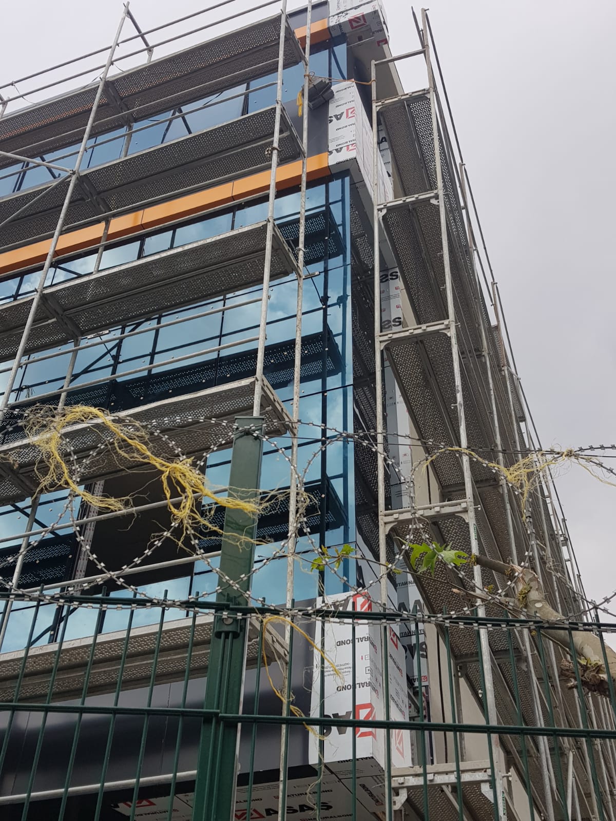 Project detail image