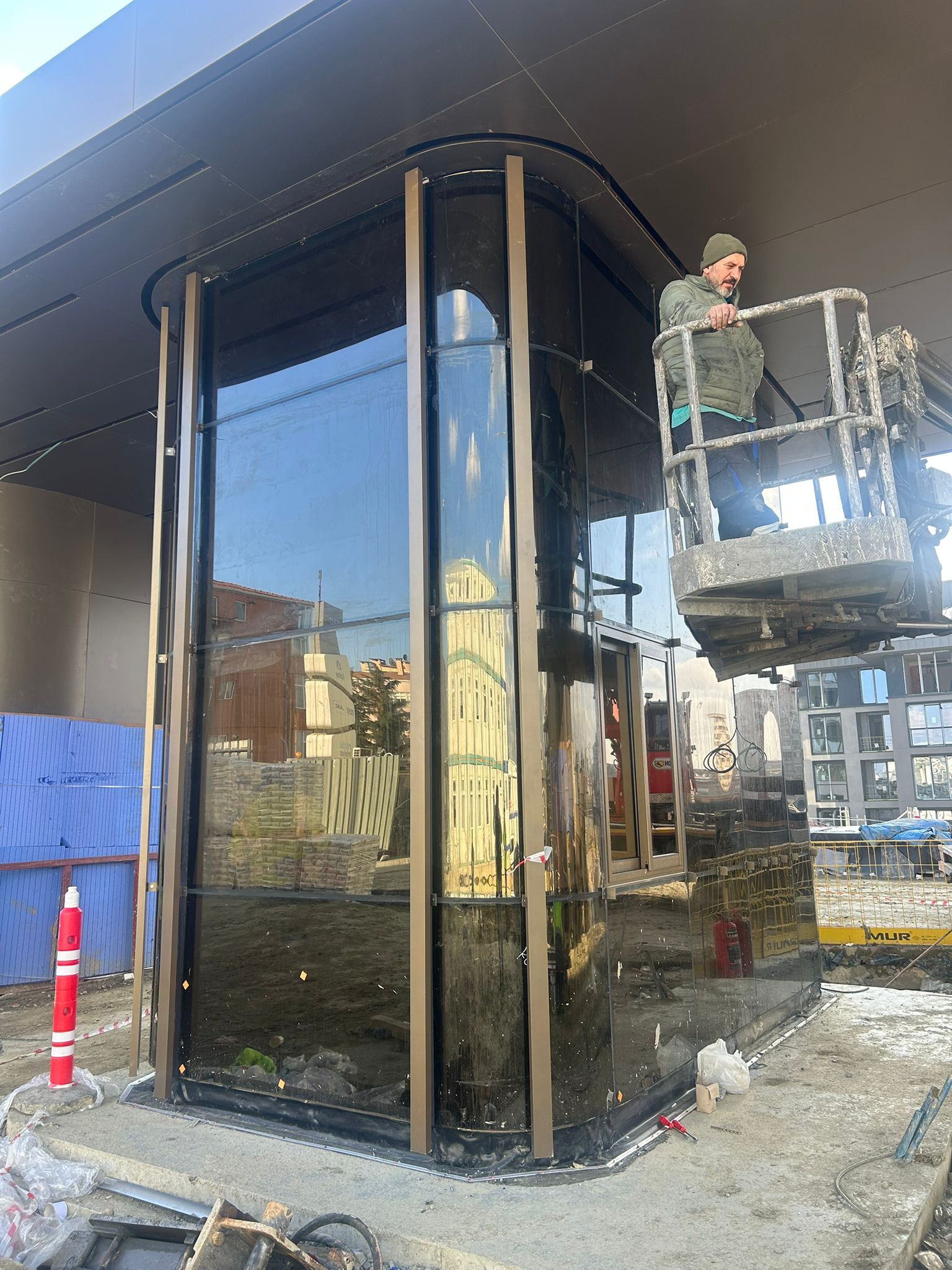 Image de détail du projet