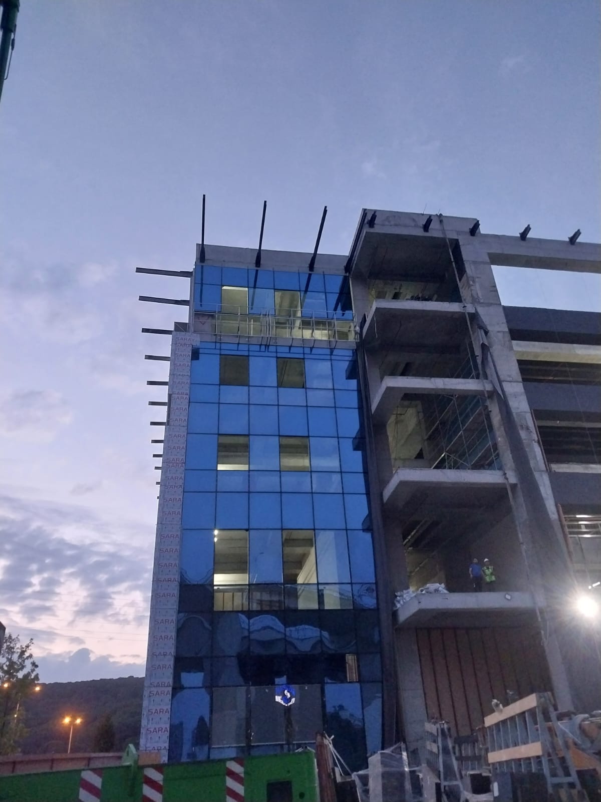 Project detail image