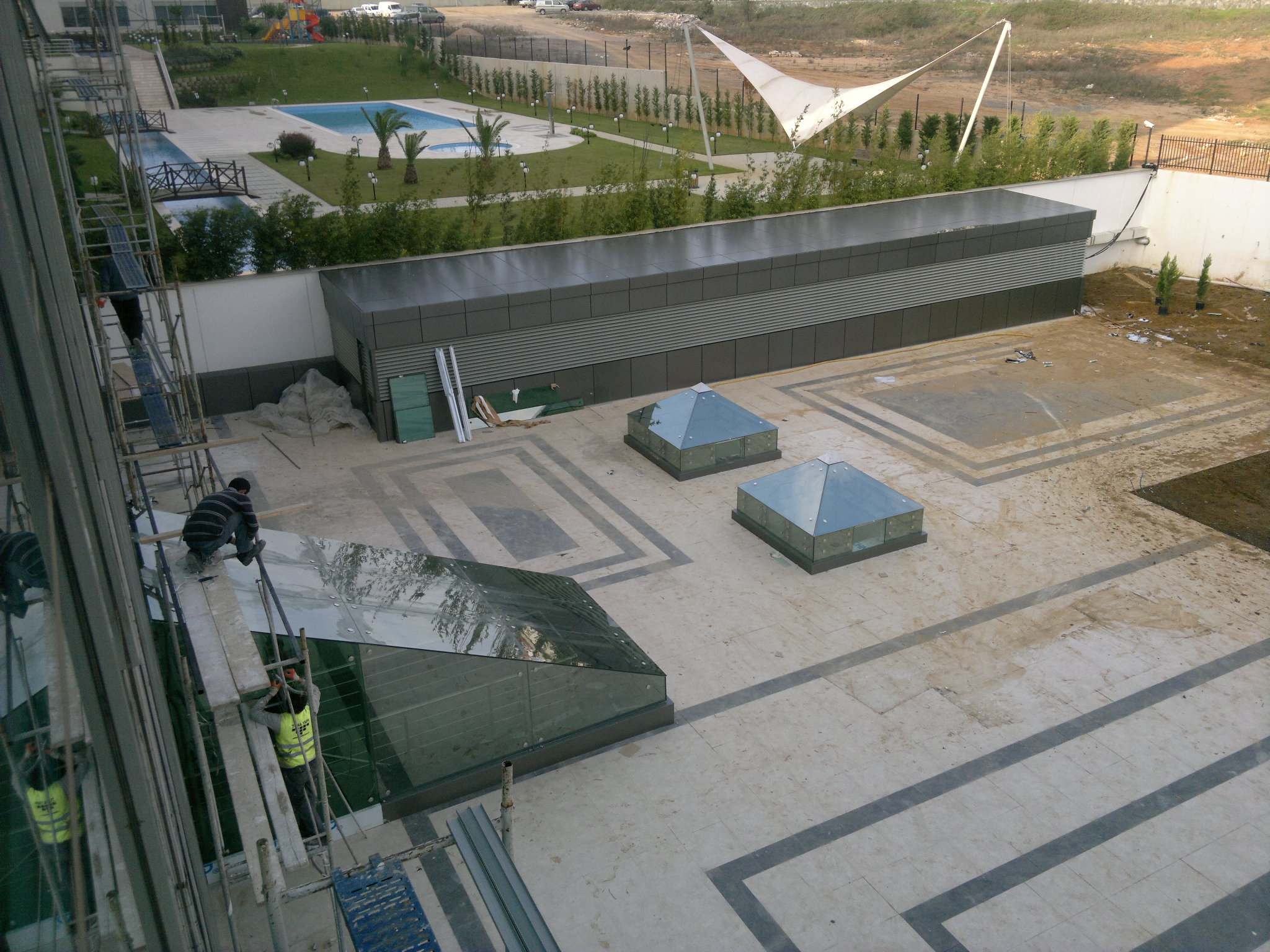Project detail image