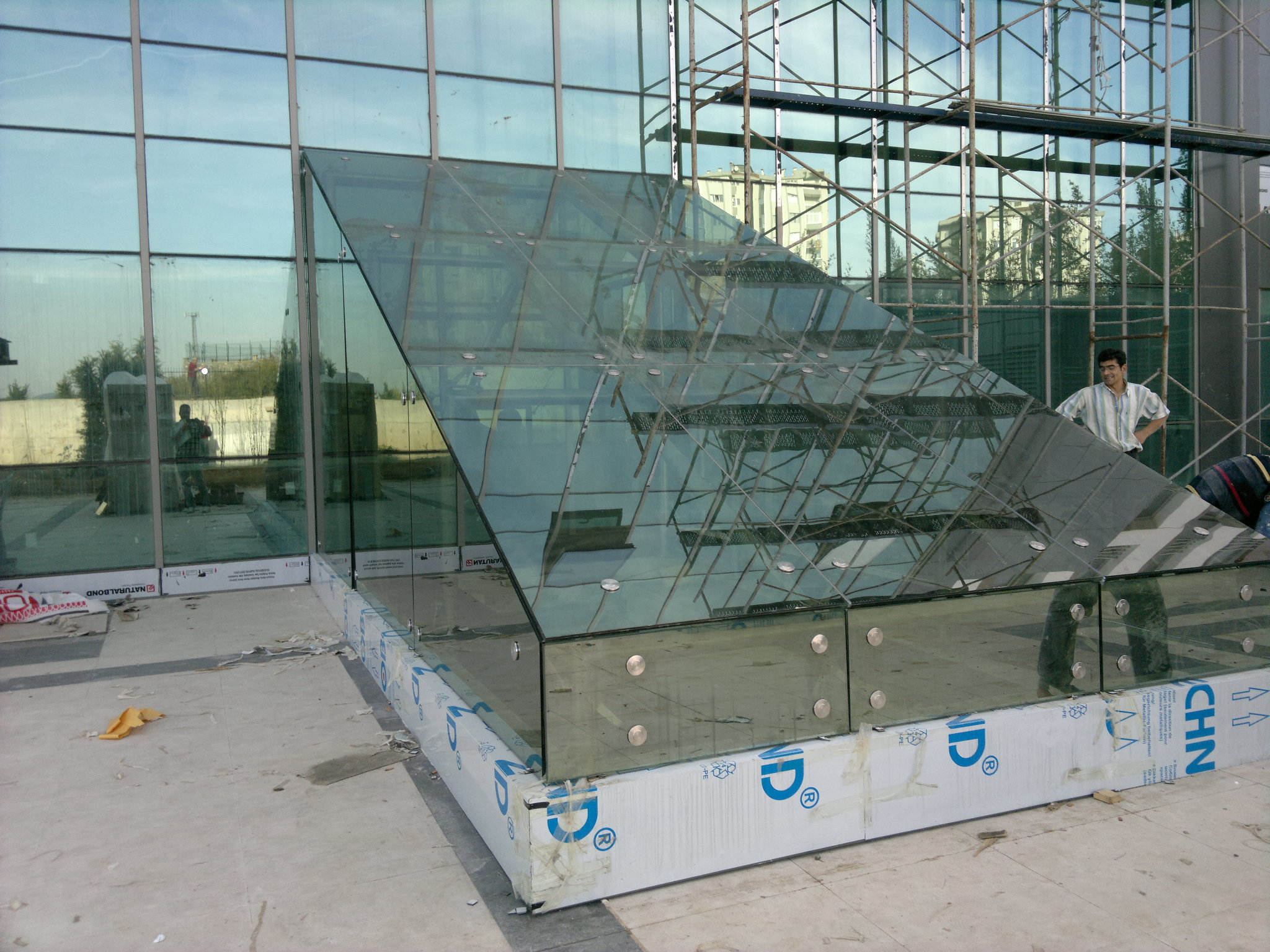 Project detail image