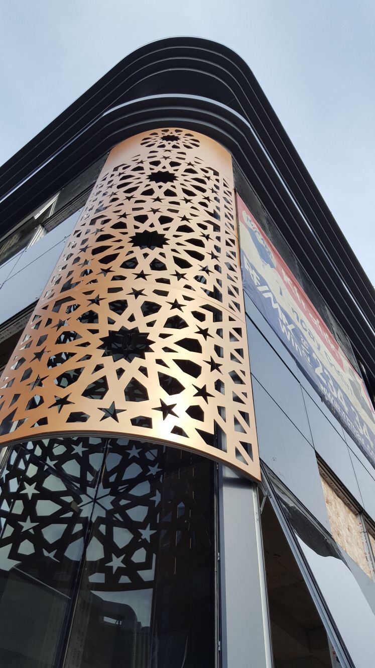 Project detail image