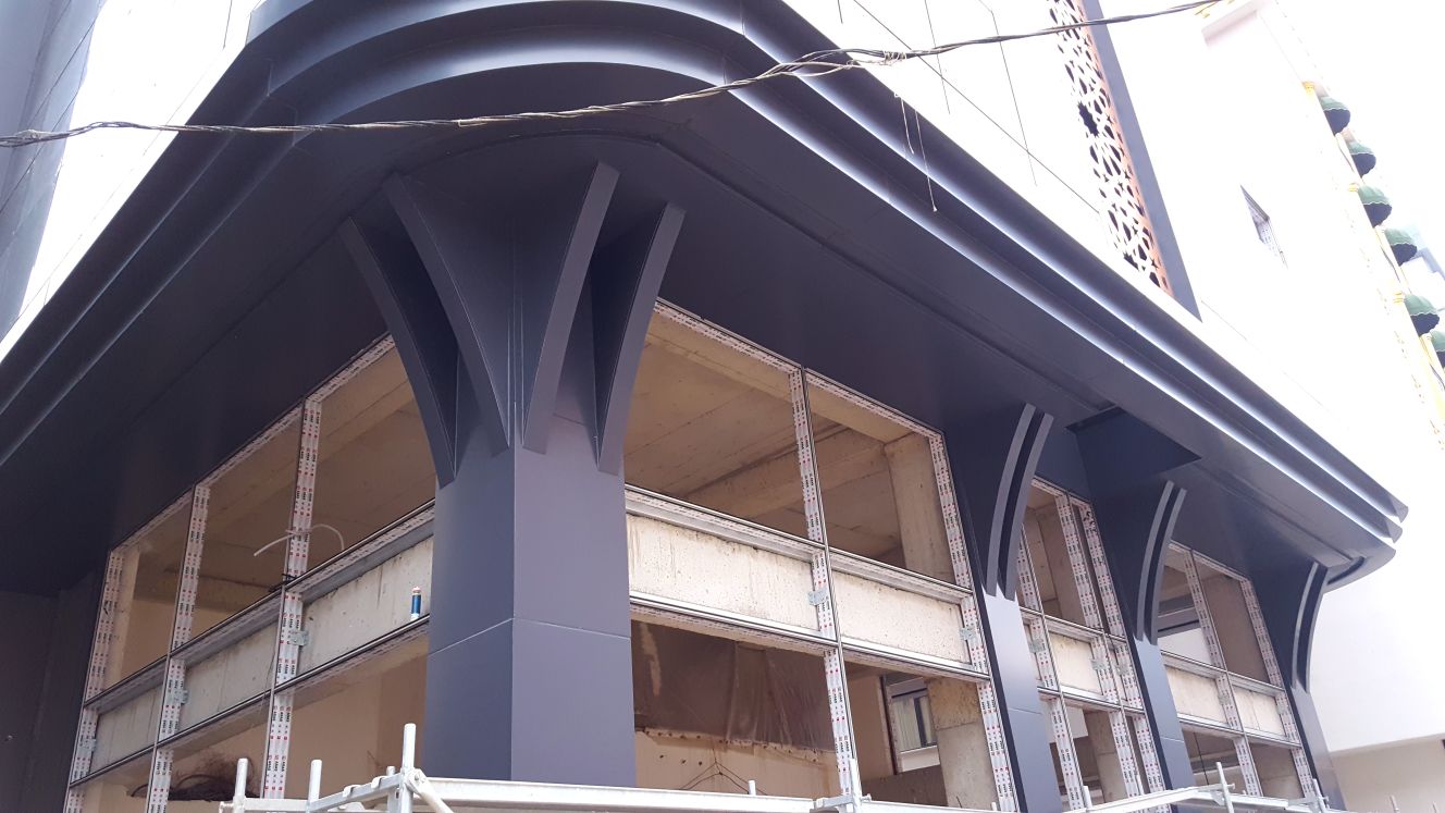 Project detail image