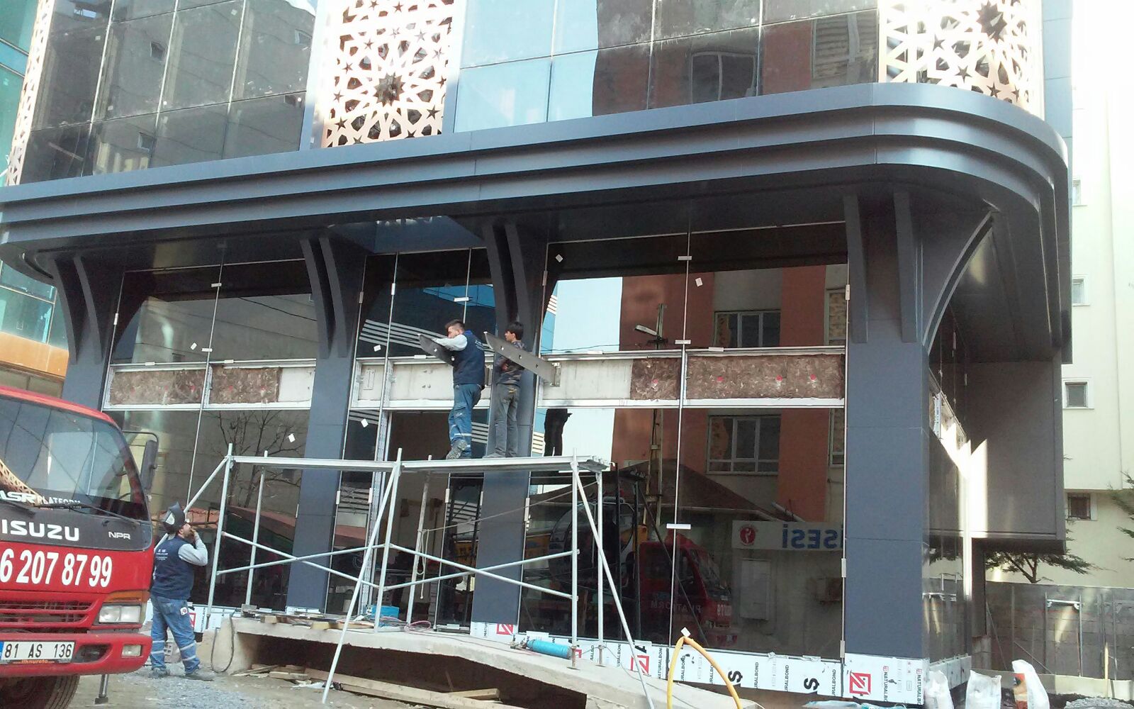 Project detail image