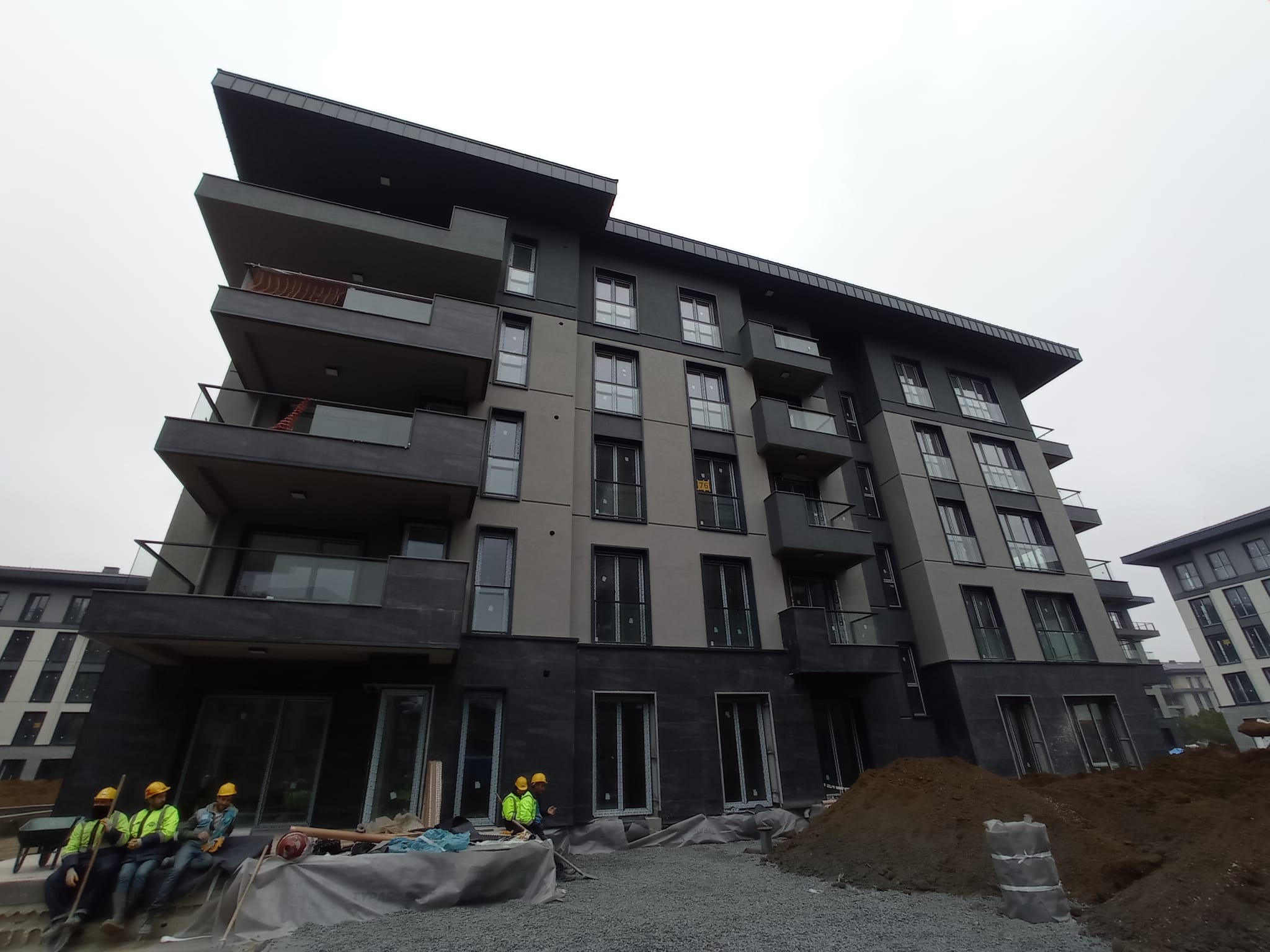 Project detail image