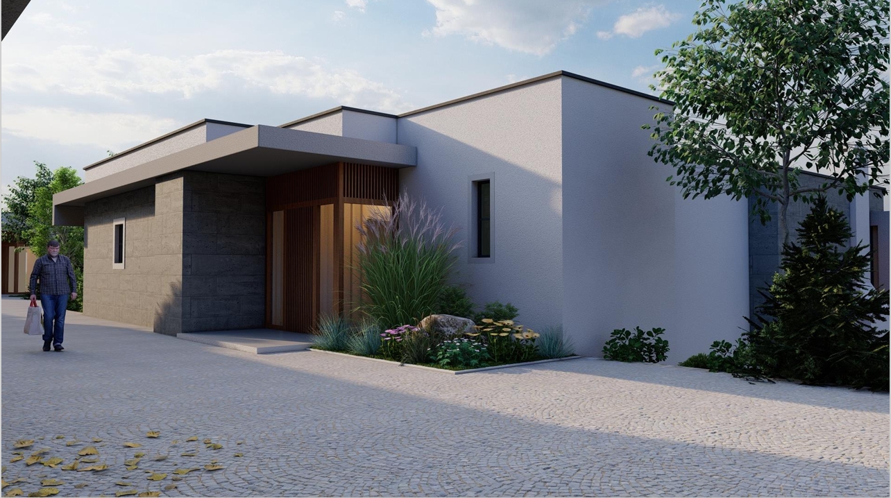 Project detail image
