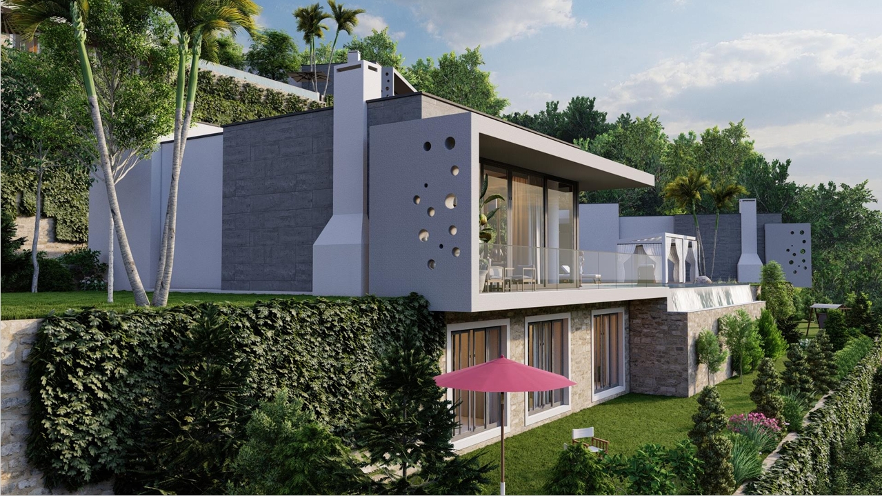 Project detail image